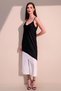 Women's Long Dress - 700-2898 - 5