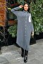 Women's Anthracite Dress - 700-3693 - 3