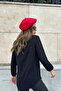 Women's Black Blouse - 700-2842 - 8