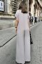 Women's Casual Jumpsuit - 700-3577 - 3