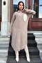 Women's Mink Dress - 700-3693 - 7