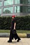 Women's Long Dress - 700-3525 - 8