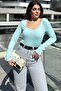 Women's Cotton Blouse - 700-3580 - 5