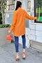 Women's Orange Shirt - 700-3527 - 8