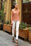 Women's Burgundy Shirt - 700-2878C - 8