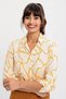 Women's Ecru Shirt - 700-H5032 - 6