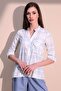 Women's Long Shirt - 700-3218