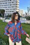 Women's Long Shirt - 700-3344 - 6