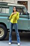 Women's Green Shirt - 700-3552 - 5