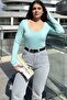 Women's Cotton Blouse - 700-3580 - 2