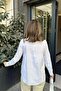 Women's Long Sleeve Shirt - 700-3398 - 2