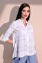 Women's Long Shirt - 700-3218 - 3