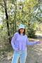 Women's Loose Blouse - 700-3459 - 6