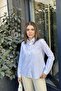 Women's Long Sleeve Shirt - 700-3398 - 3
