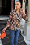 Women's Long Shirt - 700-K6141 - 7