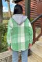 Women's Plaid Shirt - 700-3667 - 6