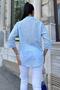 Women's Casual Shirt - 700-3619 - 6