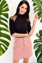 Women's Black Blouse - 700-t4006_1200 - 3