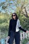 Women's Casual Knitwear Sweater - 700-K5924 - 5
