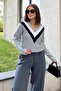 Women's Cotton Blouse - 700-2750 - 6