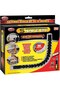 Multifunctional Screwdriver with Adjustable Adapter HOZRO, 6 Use Heads - 4