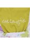 Baby Girl Green White Colored Butterfly Pantyhose Bodysuit Salopet Set - 3