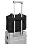 Versatile T23 14 Inch/10L Black Tote Bag Laptop Notebook Shoulder Bag - T23S1D1 - 6