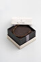 Lava Stone 50 cm Steel Men's Necklace - 5