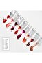 Cloud Paint Gel-Cream Blush, Dusk - brownish nude10ml - 8