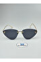 FENDYY V3 نظارات شمسية سوداء بإطار Cateye 62-17-145 ekartman - 3