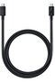 Certified USB C Thunderbolt 4 Cable