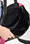 Week Printed Canvas Bag - 6