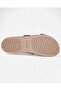 Brooklyn Buckle Lowwdg Women's Brown Slippers 2074312Q9 - 6