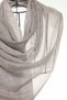100% Baby Cashmere Shal - 3