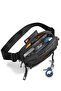 Aviator T33 Black 1.5L Accessory Hand and Shoulder Bag - T33S1D1 - 4