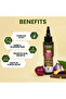 Onion & Ginger Hair Oil 110 ml - 6