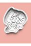 Australian Desert Animals Cookie Mold and Sugar Dough Mold Set of 4 0399-Set - 2