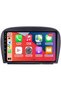 Android Car Stereo for Mercedes Benz SL R230 SL350 SL500 SL55 SL600 SL65 2001-2007 2+32Gb AHD Camera