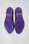 Zenne Moccasin Garden and Agriculture Women's Shoes 36-40 Purple - 4