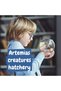 Educational game for children - aquatic pets - 6