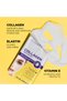 Skin Republic Collagen Infusion Face Mask 25m. Minimising the apperance of wrinkles.Made in Korea - 6