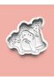 Wizard Cat Cookie Mold and Sugar Dough Mold Set of 4 - 2