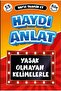 Let's Tell Card Game Intelligence Mind Strategy Tell with Non-Banned Words - 2