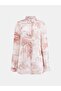 Ls Clouis Women's Oversize Fit Shirt - 4