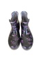 Potin Women's Rain Boots 36-40 Purple - 2