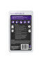 Skin Republic - Charcoal Nose Strip (6 Nose Strips) - Removes Blackheads Instantly 4.8g - 2