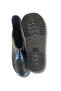 Potin Unisex Rain Boots 36-40 Black - 4