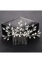 1Pcs Bridal Hair Accessory Photo/Wedding/Engagement/Bride/Henna/Birthday/Party/Graduation Crown Gift - 3