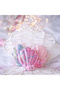Little Mermaids - Children's Comb Star - 4