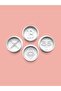 Cryptocurrency Figure Cookie Mold and Sugar Dough Mold Set of 4 - 6